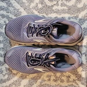 Brooks Ghost 12 running shoes 👟